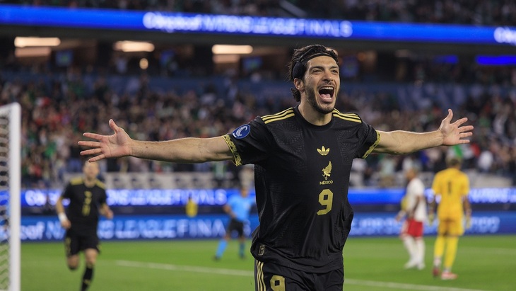 Рауль Хименес