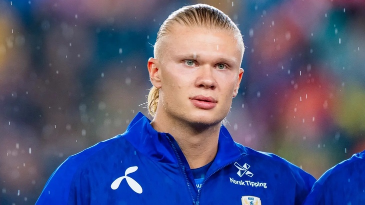 Эрлинг Холанн