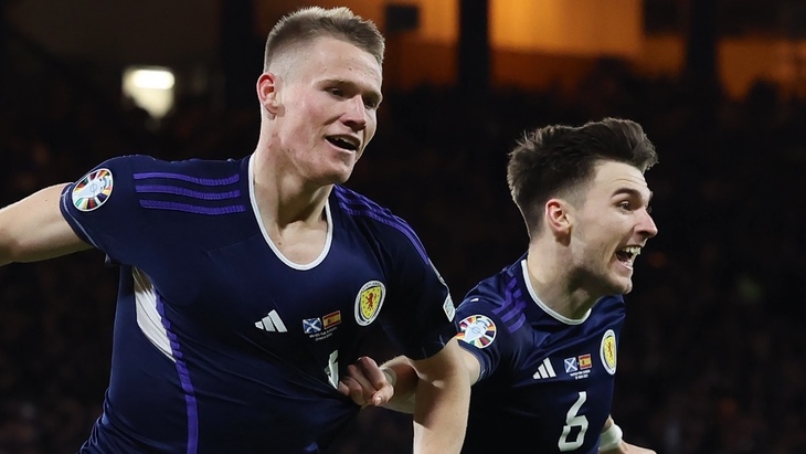 Скотт Мактоминей