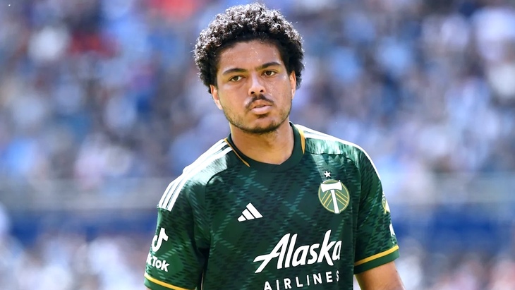 «Портленд Тимберс»