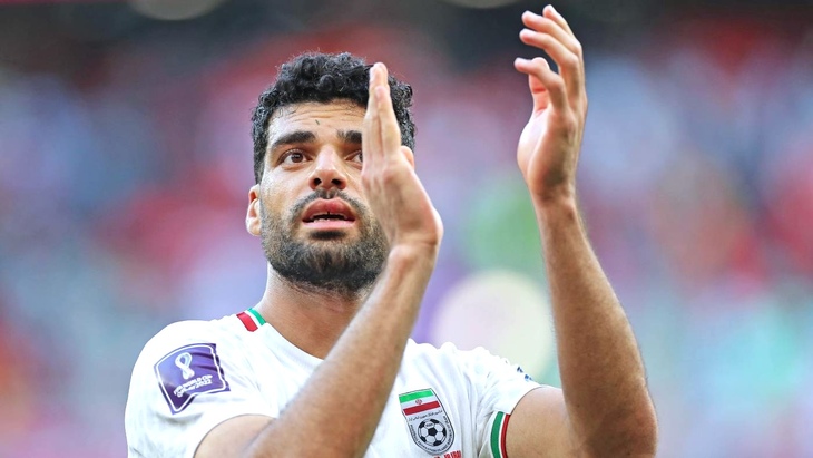 Мехди Тареми