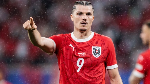 Сан-Марино — Австрия. Прогноз и ставка на матч Прогноз на матч Сан-Марино — Австрия