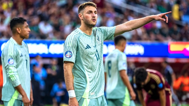 Сантьяго Хименес