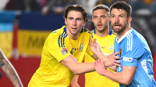 Новая Зеландия — Украина. Прогноз и ставка на матч Прогноз на матч Новая Зеландия — Украина