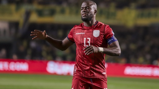 Прогноз на матч Перу — Эквадор