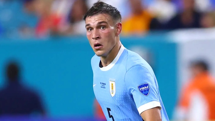 Мануэль Угарте