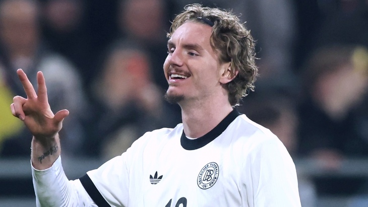 Ник Вольтемаде