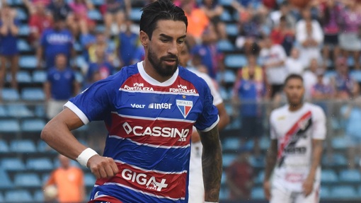 Форталеза — Сантос. Прогноз и ставка на матч Прогноз на матч Форталеза — Сантос