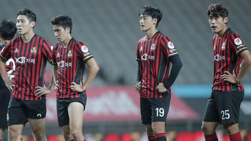 Кванджу — Сеул. Прогноз и ставка на матч Прогноз на матч Кванджу — Сеул