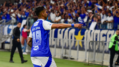 Витория Салвадор — Крузейро. Прогноз и ставка на матч Прогноз на матч Витория Салвадор — Крузейро