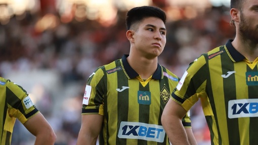 Жетысу — Кайрат. Прогноз и ставка на матч Прогноз на матч Жетысу — Кайрат