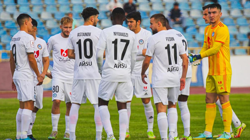 Ордабасы — Елимай. Прогноз и ставка на матч Прогноз на матч Ордабасы — Елимай