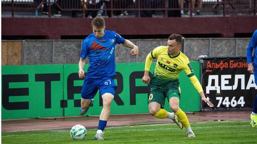 Витебск — Сморгонь. Прогноз и ставка на матч Прогноз на матч Витебск — Сморгонь