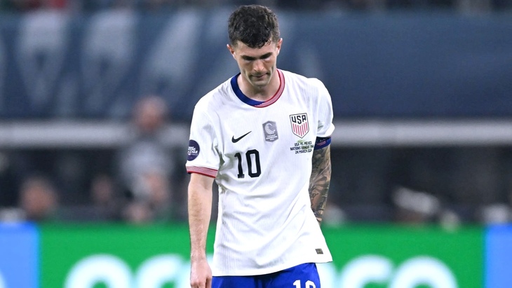 Кристиан Пулишич