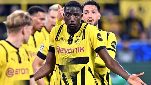 Прогноз на матч Флуминенсе — Боруссия Д