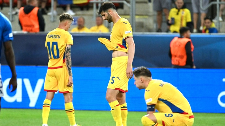 Румыния (U21)