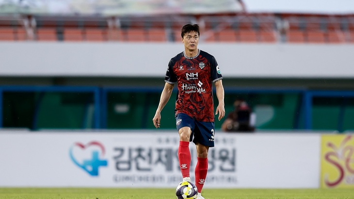 «Кимчхон Санму»