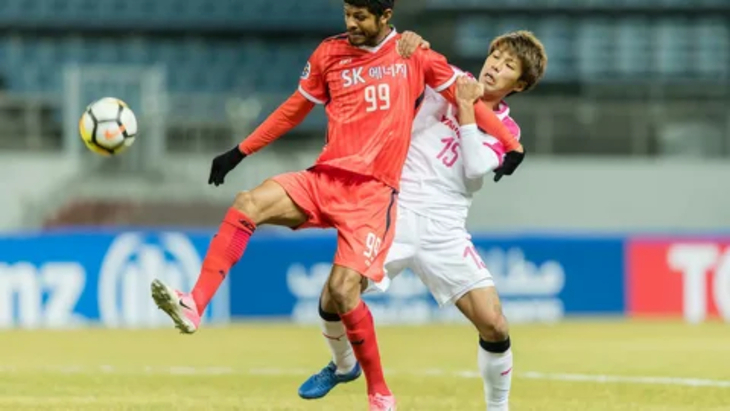 «Чжэчжу Юнайтед»