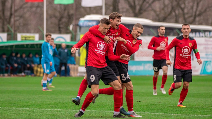 Футбольный клуб «Славия»