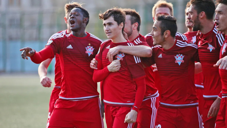 Футбольный клуб «Актобе»