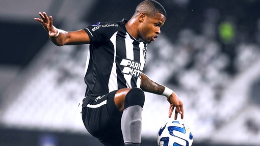 Прогноз на матч Атлетико — Ботафого