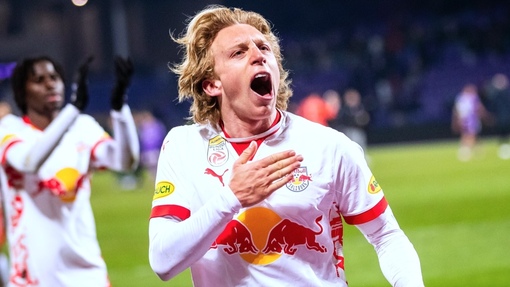 Прогноз на матч Зальцбург — Аль-Хиляль