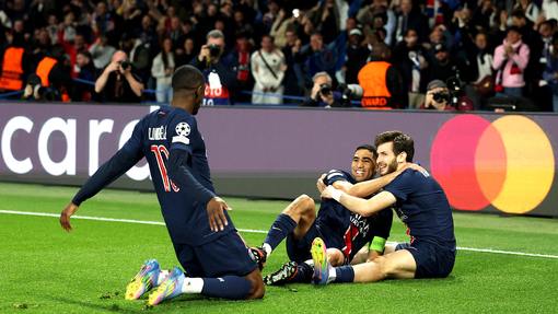 Прогноз на матч Сиэтл Саундерс — ПСЖ