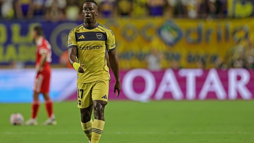 Прогноз на матч Окленд Сити — Бока Хуниорс