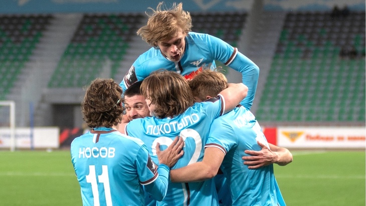 «Челябинск»