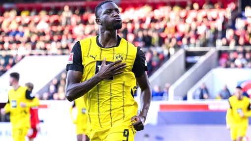 Прогноз на матч Боруссия Д — Ульсан Хёндэ