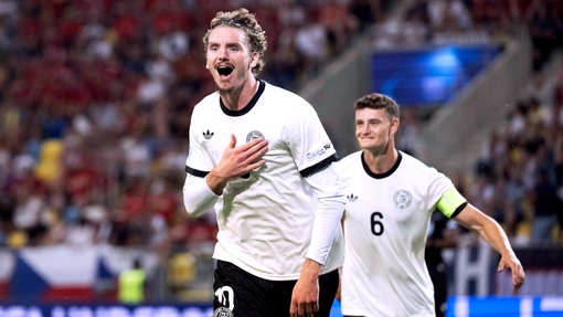 Прогноз на матч Германия U21 — Франция U21