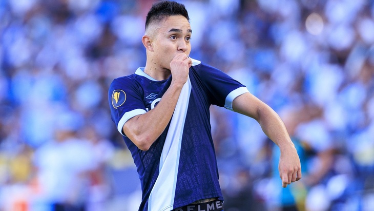 Оскар Сантис