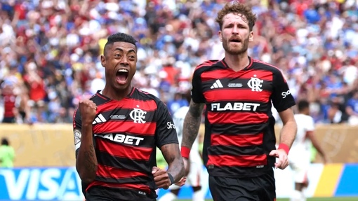 Прогноз на матч Лос-Анджелес — Фламенго