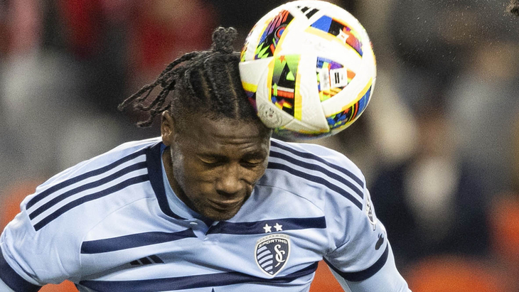 «Спортинг Канзас-Сити»