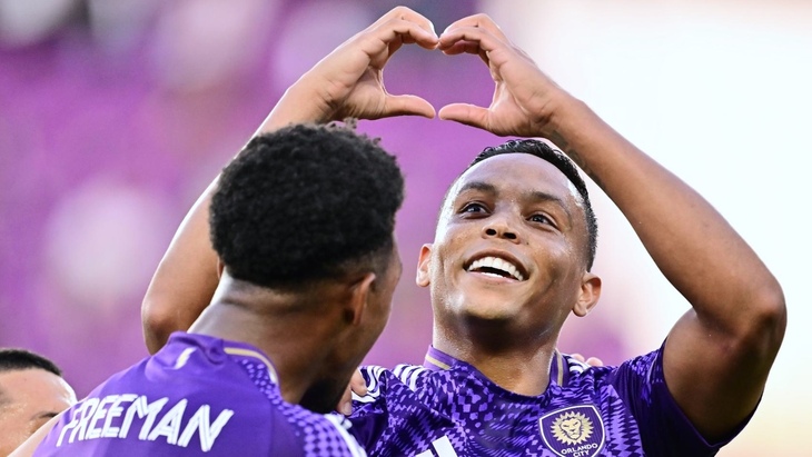 Луис Муриэль