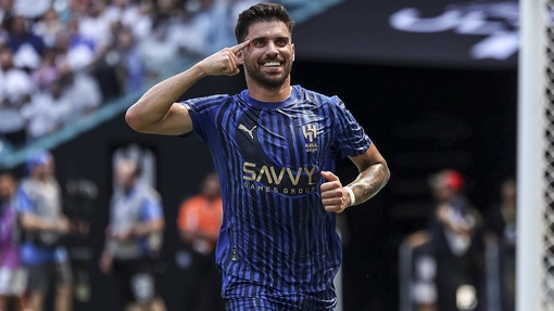 Аль-Хиляль — Пачука. Прогноз и ставка на матч Прогноз на матч Аль-Хиляль — Пачука