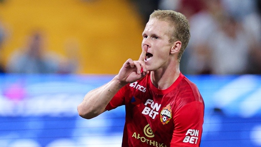 ЦСКА — FC Amkal Moscow. Прогноз и ставка на матч Прогноз на матч ЦСКА — FC Amkal Moscow