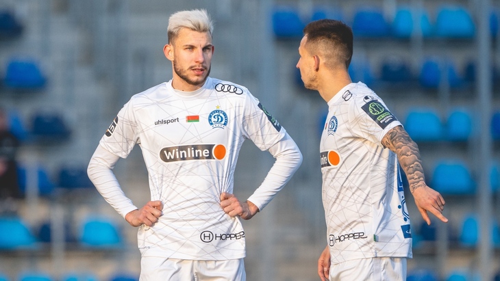 Вадим Пигас