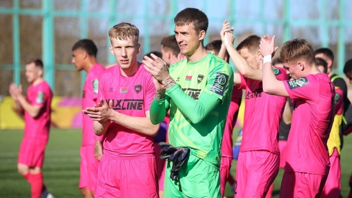 Гомель — Maxline Vitebsk. Прогноз и ставка на матч Прогноз на матч Гомель — Maxline Vitebsk