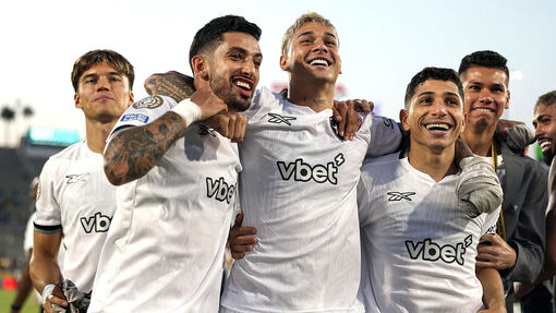 Прогноз на матч * Палмейрас — Ботафого