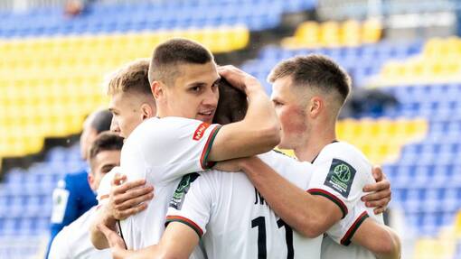 Слуцк — Арсенал Дзержинск. Прогноз и ставка на матч Прогноз на матч Слуцк — Арсенал Дзержинск