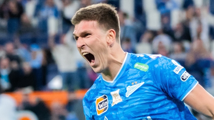 Александр Соболев