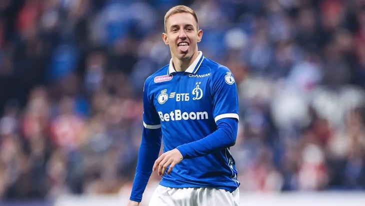 Ярослав Гладышев