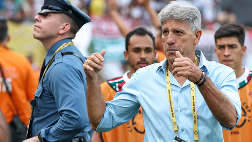 Прогноз на матч Интер — Флуминенсе