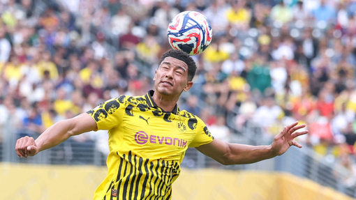 Прогноз на матч Боруссия Д — Монтеррей