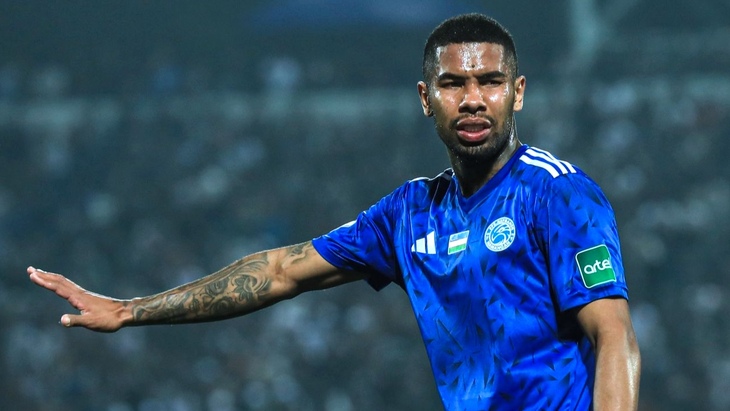 «Навбахор»