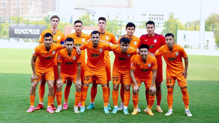 «Абдыш-Ата»