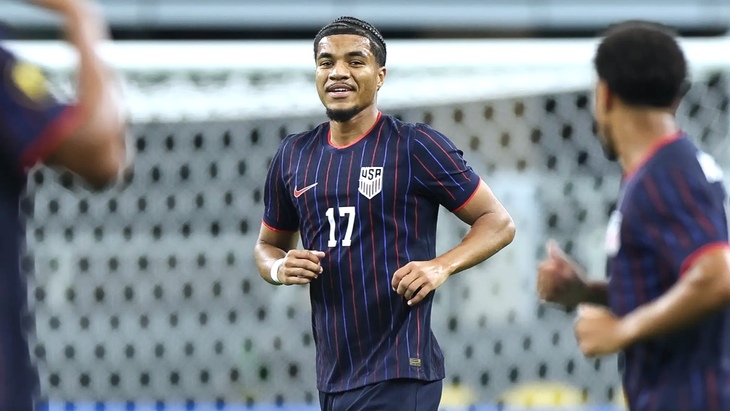 Малик Тиллман