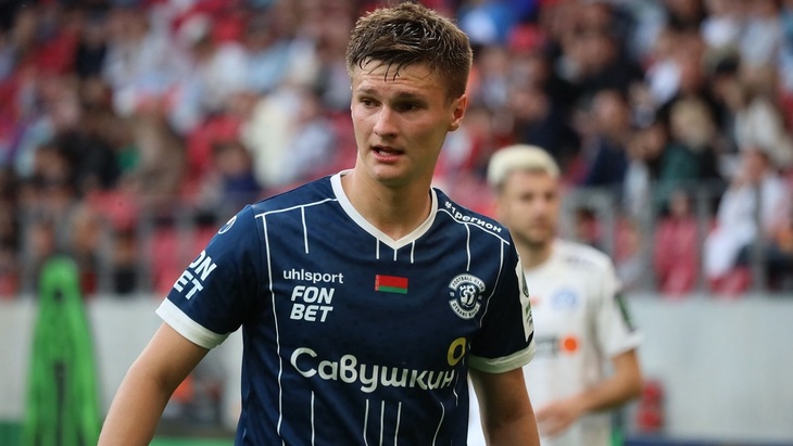 «Динамо» Брест