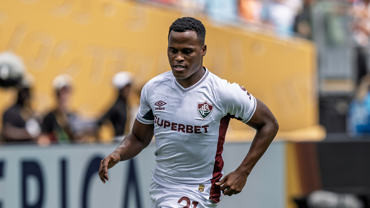 «Флуминенсе»